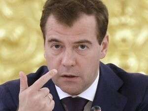 נשיא רוסיה, דמיטרי מדבדב. נשיא רוסיה, דמיטרי מדבדב.