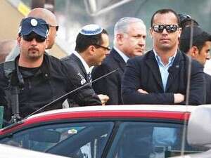 לא ישבתו מחר, מאבטחי ראש הממשלה לא ישבתו מחר, מאבטחי ראש הממשלה