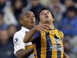 מילטון קארגליו. יגיע לאנגליה? מילטון קארגליו. יגיע לאנגליה?