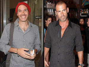 סער שיינפיין וגואל פינטו. צו פיוס. סער שיינפיין וגואל פינטו. צו פיוס.