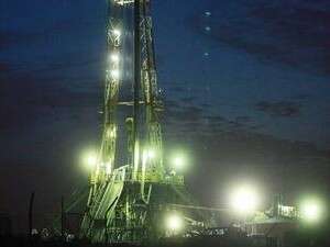 אתר הקידוח של גבעות, האתגר הוא הביורוקרטיה אתר הקידוח של גבעות, האתגר הוא הביורוקרטיה