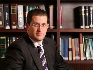 עו''ד אריה ליבוביץ עו''ד אריה ליבוביץ