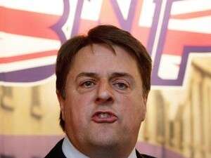 ניק גריפין. ניק גריפין.