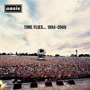 Time Flies 1994-2009 Time Flies 1994-2009