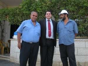 ראשי הציבור בדהמש ראשי הציבור בדהמש