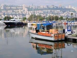 נחל קישון נחל קישון
