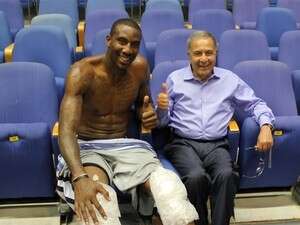 אמארי סטודמאייר עם שמעון מזרחי, הבוקר אמארי סטודמאייר עם שמעון מזרחי, הבוקר