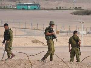 שומרים על השטחים הפתוחים? מערכת הביטחון היא הגוף המשפיע ביותר על הסביבה בישראל שומרים על השטחים הפתוחים? מערכת הביטחון היא הגוף המשפיע ביותר על הסביבה בישראל