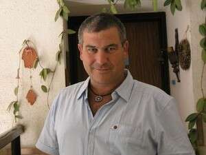 מנהל מחוז חיפה שלמה כץ. מנהל מחוז חיפה שלמה כץ.