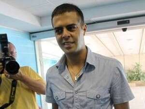 גיא לוזון, המתנה האולטימטיבית מהדוד גיא לוזון, המתנה האולטימטיבית מהדוד