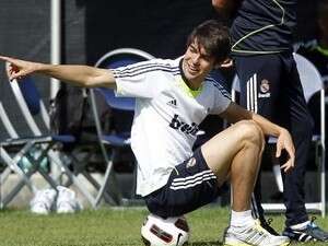 קאקה, יישאר בריאל? קאקה, יישאר בריאל?