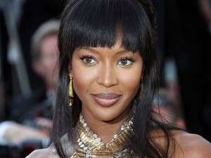 נעמי קמפבל נעמי קמפבל