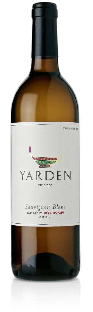 סוביניון בלאן 2009 ירדן סוביניון בלאן 2009 ירדן