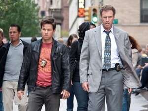 The Other Guys