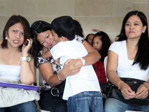 עובדים זרים וילדיהם ברשות האוכלוסין עובדים זרים וילדיהם ברשות האוכלוסין