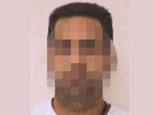 בעלה של האישה שהותקפה בעלה של האישה שהותקפה