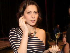 דפנה לוסטיג דפנה לוסטיג