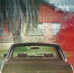 The suburbs