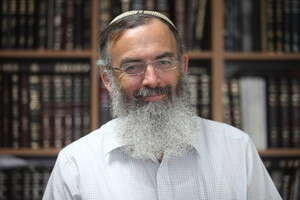 הרב דוד סתיו, יו הרב דוד סתיו, יו