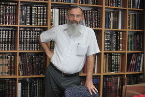 הרב דוד סתיו הרב דוד סתיו