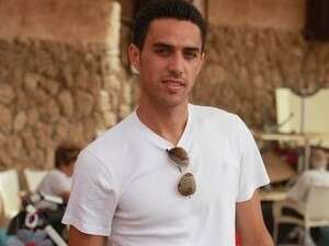 ערן זהבי, כבש במשחק הכנה ערן זהבי, כבש במשחק הכנה