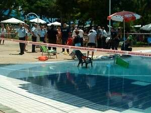 ברכת גלי גיל בה התחשמל הילד ברכת גלי גיל בה התחשמל הילד