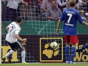 ריברי כובש מול ווינדק ריברי כובש מול ווינדק