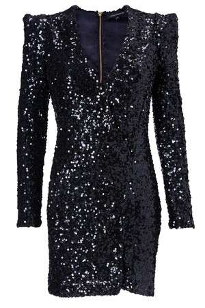 ללכת עד הסוף. שמלת ערב ללכת עד הסוף. שמלת ערב