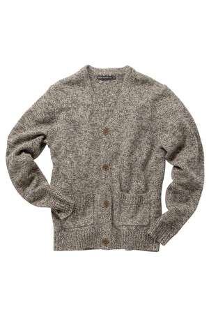 סוודר לחובב הטבע המחוספס סוודר לחובב הטבע המחוספס