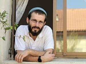 חיים פרלמן חיים פרלמן