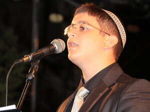 קובי אלקובי. ילד הפלא של המוזיקה האנדלוסית קובי אלקובי. ילד הפלא של המוזיקה האנדלוסית