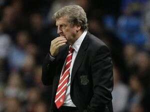 רוי הודג'סון. רוי הודג'סון.