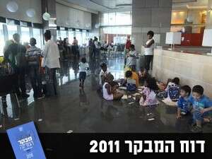 הלשכה להסדרת המעמד של העובדים הזרים בתל אביב הלשכה להסדרת המעמד של העובדים הזרים בתל אביב