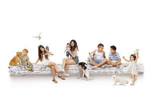 האוס אין האוס אין