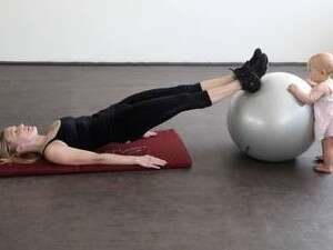 אימון גופני בהיריון אימון גופני בהיריון