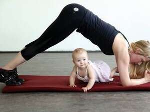 אימון גופני בהיריון אימון גופני בהיריון