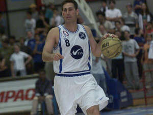 גיא גודס. גיא גודס.