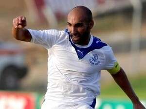 ג'ונתן אסוס ג'ונתן אסוס