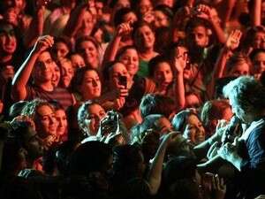 שלמה ארצי בפסטיבל בריזה שלמה ארצי בפסטיבל בריזה