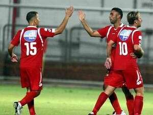 שחני בני סכנין חוגגים, הערב שחני בני סכנין חוגגים, הערב