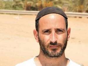 משה בן זיקרי משה בן זיקרי