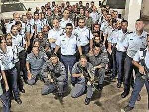 כוח לוינסקי בתמונה קבוצתית כוח לוינסקי בתמונה קבוצתית