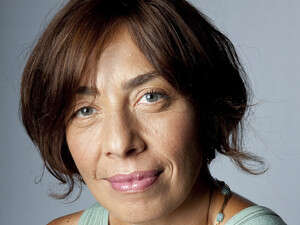 אנדראה באואב אנדראה באואב