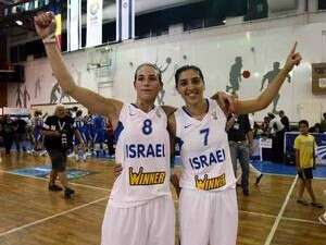שי דורון ולירון כהן חוגגות שי דורון ולירון כהן חוגגות