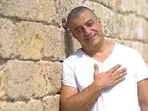נורמן עיסא נורמן עיסא