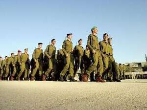 חיילים בצה''ל חיילים בצה''ל