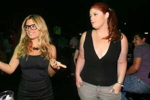 נוגה ניר נאמן וסיוון כהן נוגה ניר נאמן וסיוון כהן