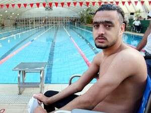 איאד שלבי. בעיות ברכבת איאד שלבי. בעיות ברכבת