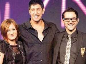 שלישיית כוכב נולד שלישיית כוכב נולד