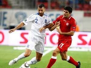 דבאלישוילי מול סייטרידיס, שיחק 60 דקות דבאלישוילי מול סייטרידיס, שיחק 60 דקות